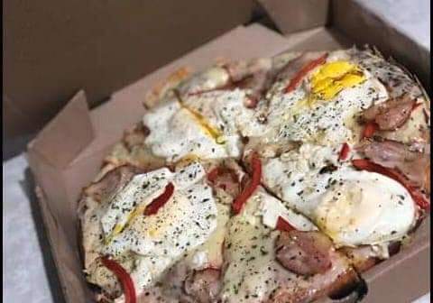 Comentarii opinii despre Pizzería Juancho