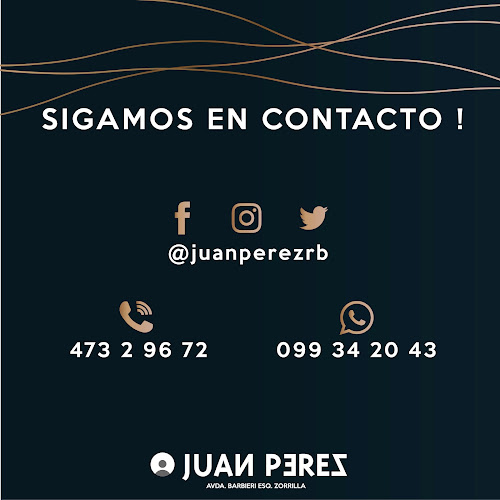 Opinii despre Juan Perez Resto Bar în Salto - Gastronomía y hostelería