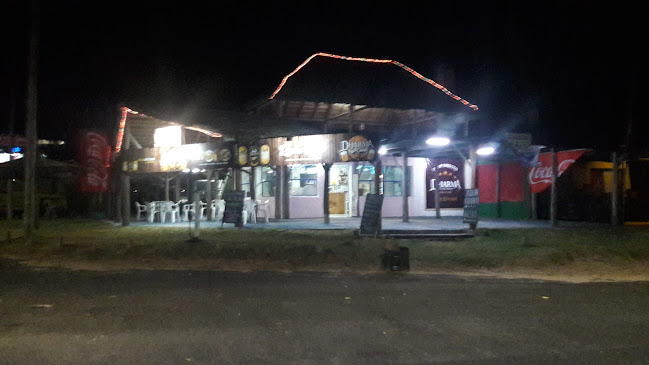 La Rotonda, Las, 65000 Las Cañas, Departamento de Río Negro