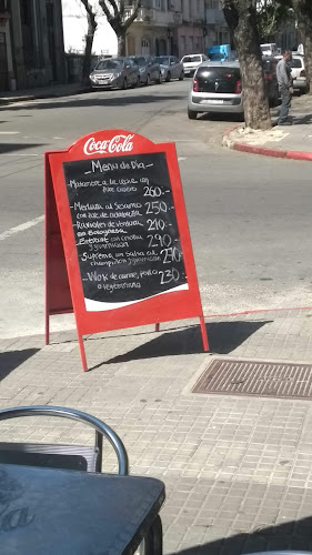 Edil Hugo Prato 2248, 11200 Montevideo, Departamento de Montevideo