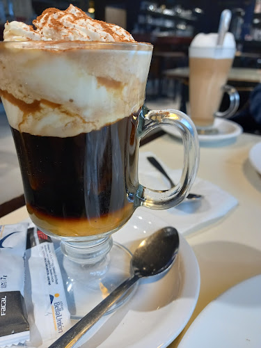 Bar Facal - Montevideo