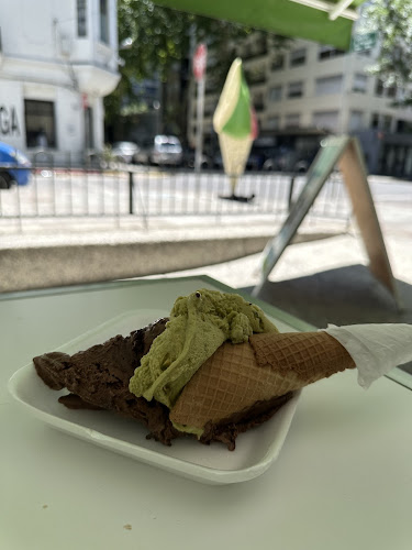 Heladería Los Trovadores - Gastronomía y hostelería