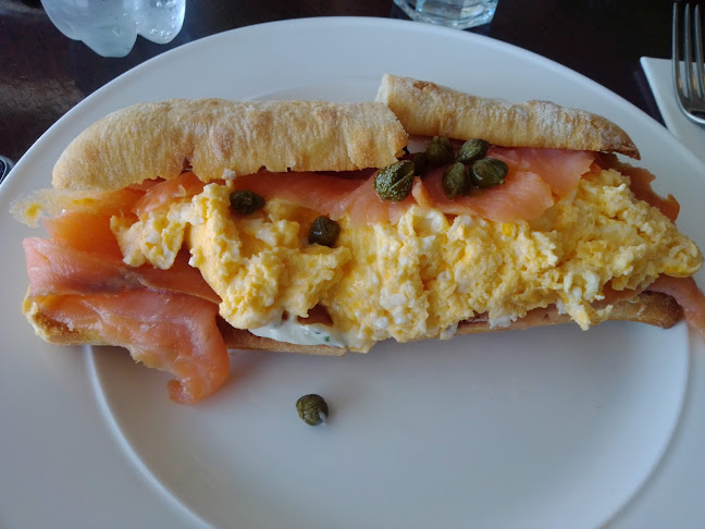 FLO - Gastronomía y hostelería