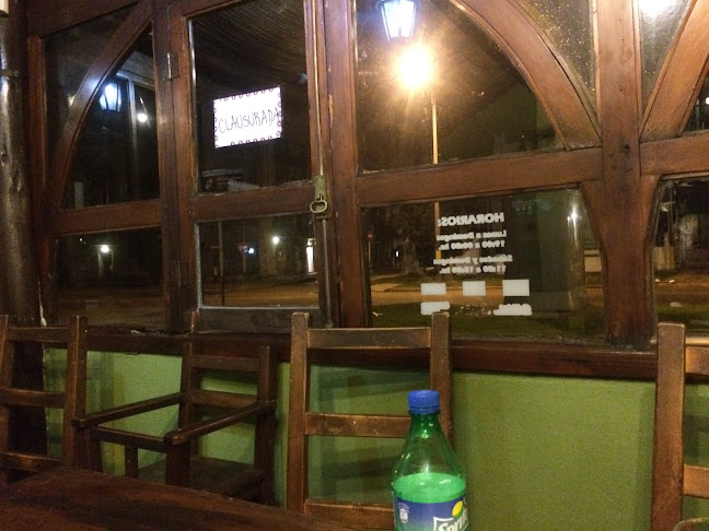 Rodeo - Gastronomía y hostelería