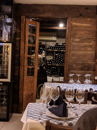 Comentarii opinii despre Leonardo Etxea