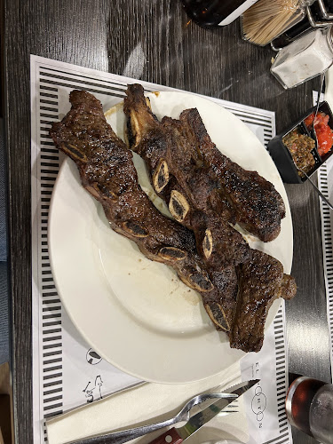 Parrillada El Portón - Gastronomía y hostelería