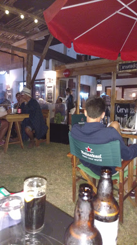 Guitarra Negra - La Paloma