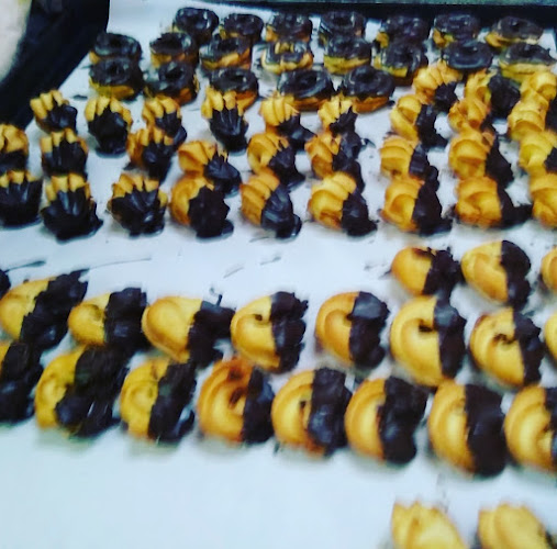 Panadería doña Luisa - Gastronomía y hostelería