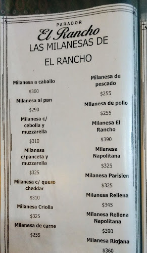 600,, Pancho Lopez 552, 85000 Trinidad, Departamento de Flores