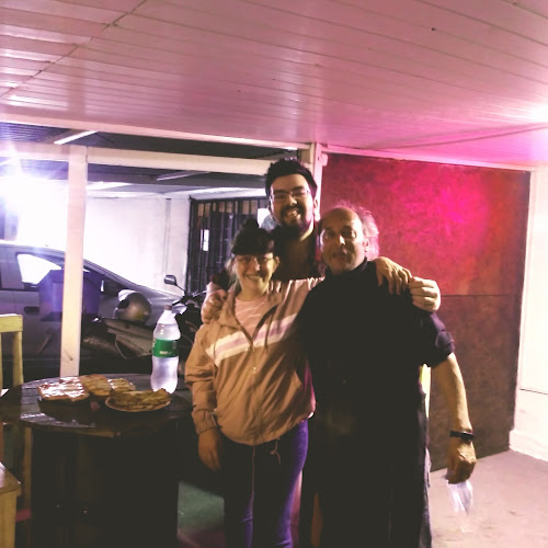 Av. Giannattasio y, 15000 Ciudad de la Costa, Departamento de Canelones