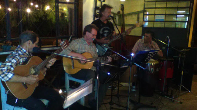 Cam. O'Higgins, 12700 Montevideo, Departamento de Montevideo