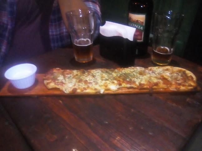 Brickel Irish Pub - Gastronomía y hostelería