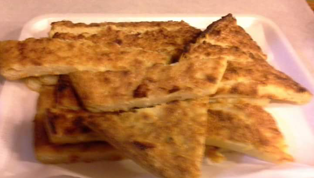 Taribo delivery - Gastronomía y hostelería