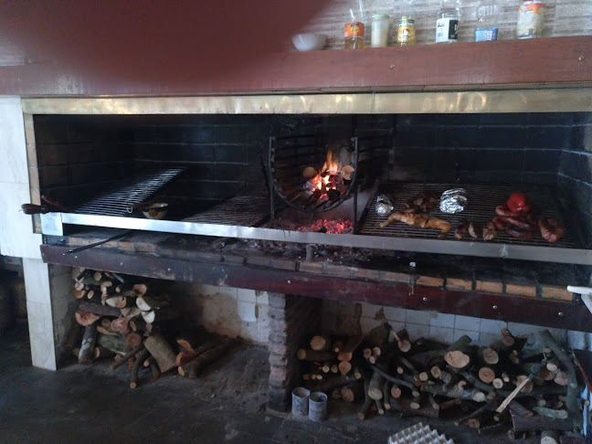 Restoran A…11 - Canelones