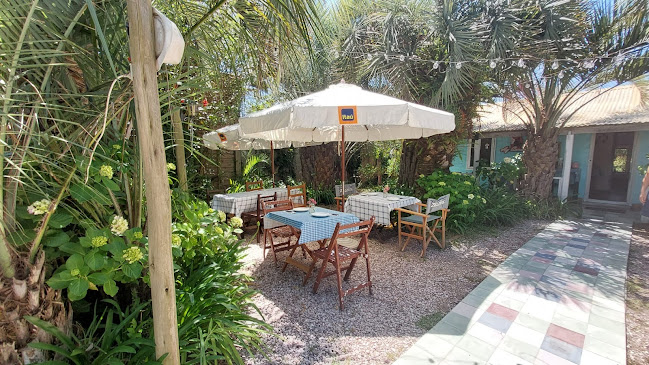 Comentarii opinii despre Ay Candela