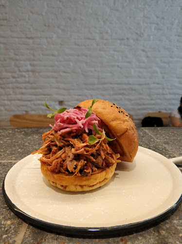 Opinii despre Sometimes Sunday în Montevideo - Gastronomía y hostelería