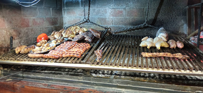 Nuevo Cantón - Montevideo