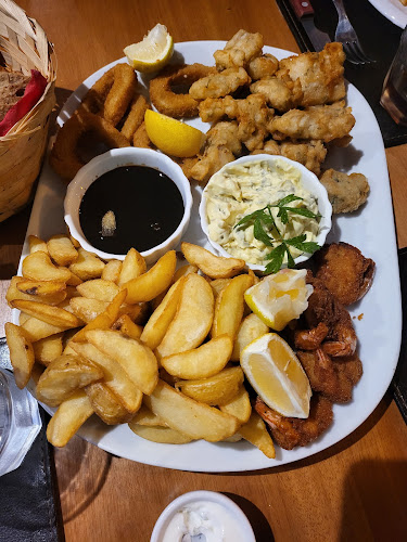 Opinii despre Yuda's restobar în Ciudad de la Costa - Gastronomía y hostelería