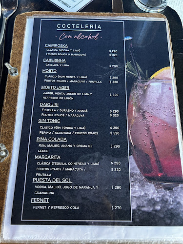 Comentarii opinii despre Rincón del Águila