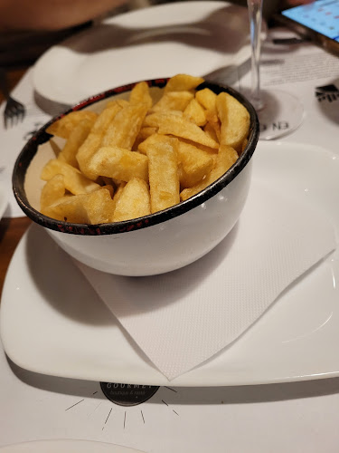 481 Gourmet - Gastronomía y hostelería