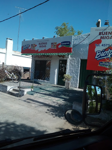 Panaderia Y Confiteria Buenas Migas