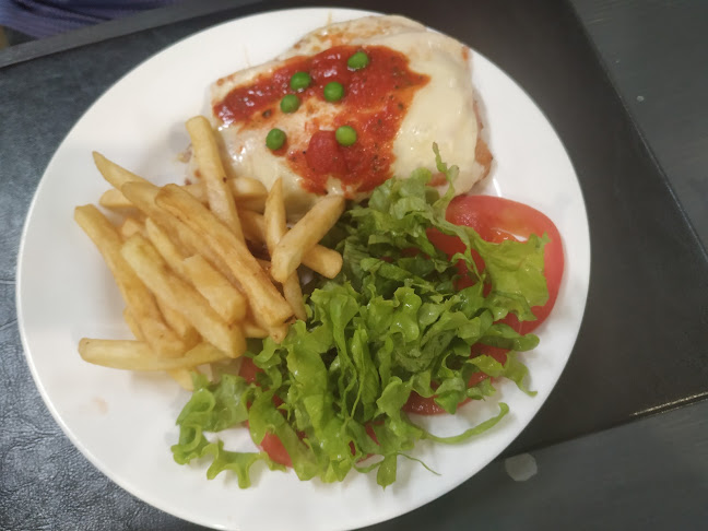 Opinii despre La Pasiva UAM în Ciudad del Plata - Gastronomía y hostelería