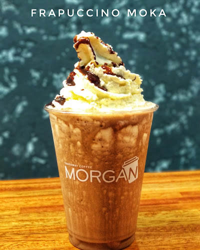 Comentarii opinii despre Takeaway Coffee Morgan