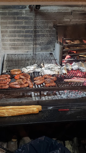 PARRILLADA TROUVILLE - Gastronomía y hostelería