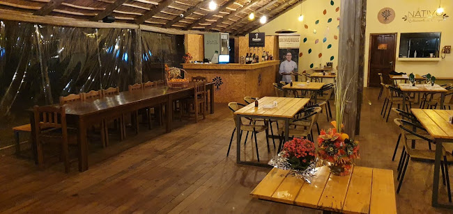 Nativo - Restaurante de Campo