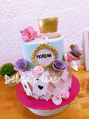 Delicia's Vane - Gastronomía y hostelería