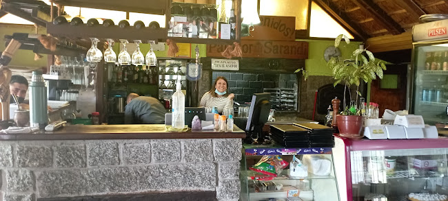 Opinii despre Parador Sarandi în Trinidad - Gastronomía y hostelería