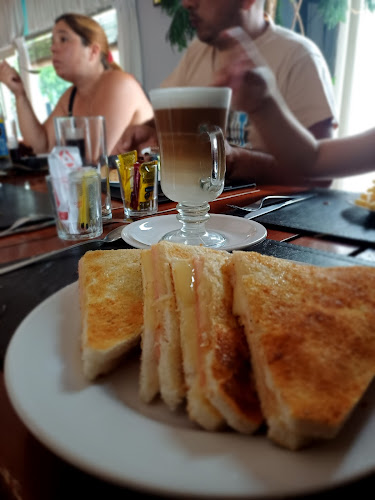 Café 33 - Trinidad
