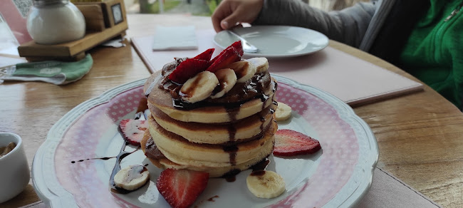 La Panera Rosa Punta del Este - Gastronomía y hostelería