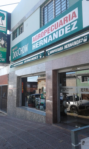 Agropecuaria Hernandez