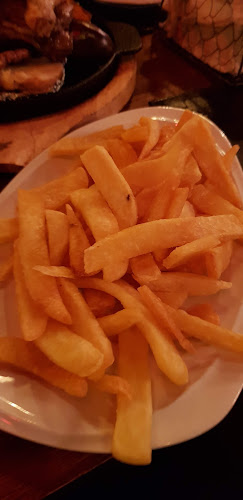 Don Bigote Restaurante - Montevideo