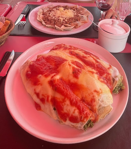 Opinii despre The Family în Punta del Este - Gastronomía y hostelería