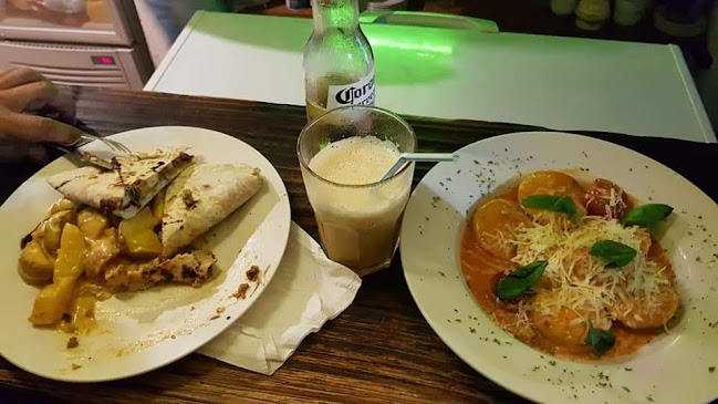 Av. Jose Gervasio Artigas 532, 90200 Las Piedras, Departamento de Canelones