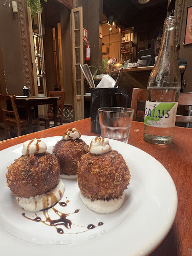 El Mingus - Gastronomía y hostelería