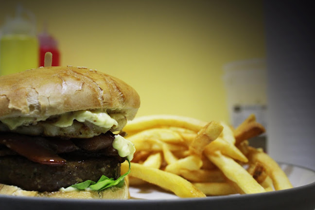 Craft (BURGER&BEER) - Libertad