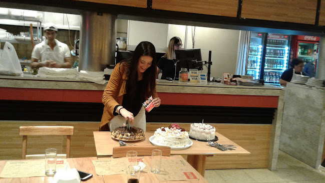 Av. Gral. José Garibaldi 2949, 11600 Montevideo, Departamento de Montevideo