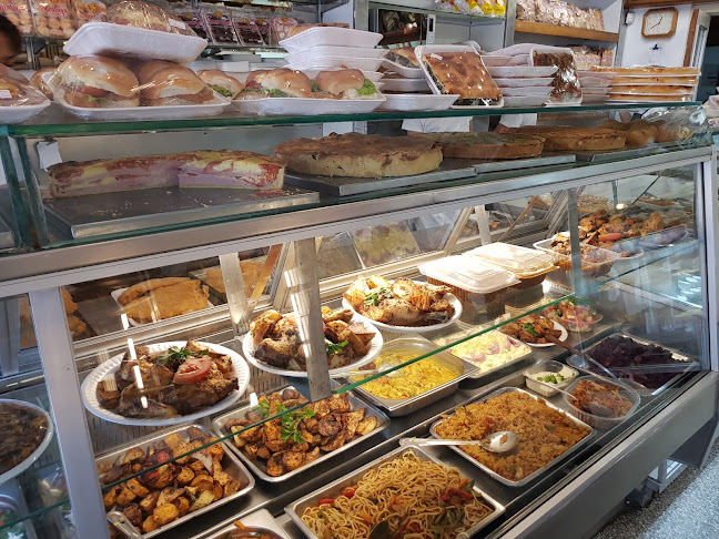 Opinii despre Panadería Saratoga în Montevideo - Gastronomía y hostelería