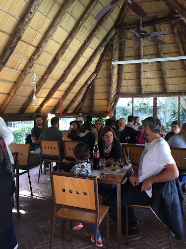 Santoral Restaurante y Posada - Atlántida