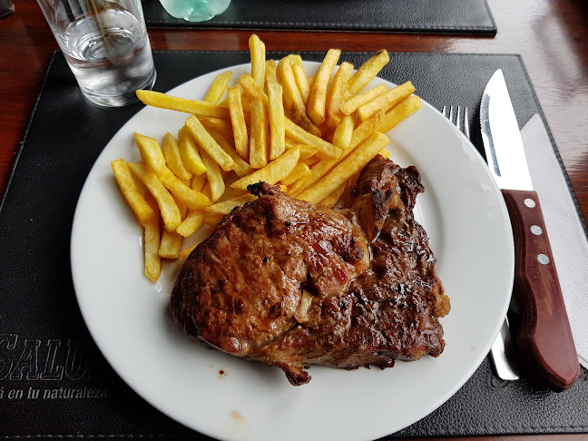 Av. Ing. Luis Ponce 1448, 11600 Montevideo, Departamento de Montevideo