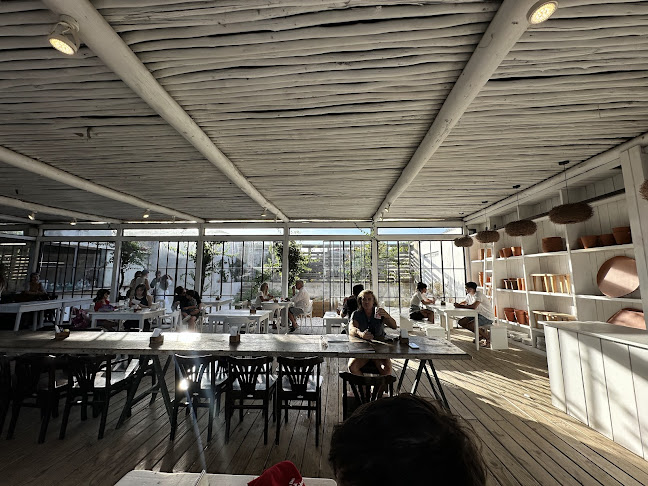 La Linda Panadería y Café - Manantiales