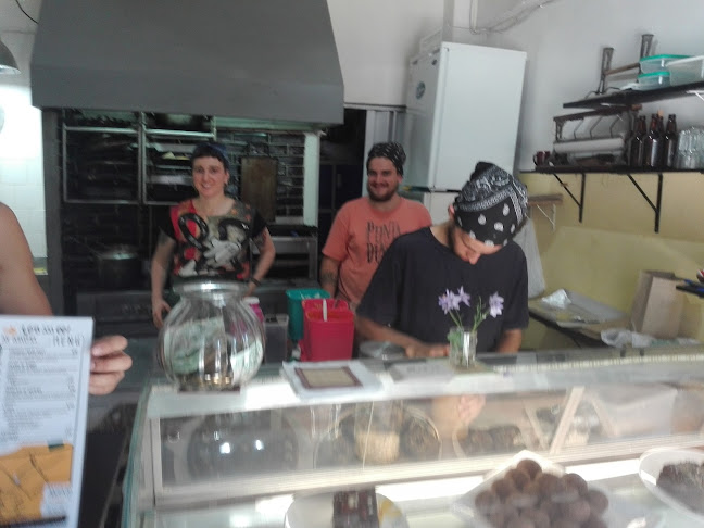 Comentarii opinii despre Juanas