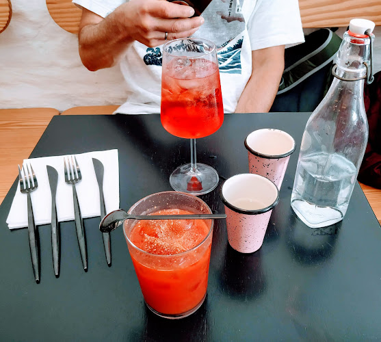 Sometimes Sunday - Gastronomía y hostelería