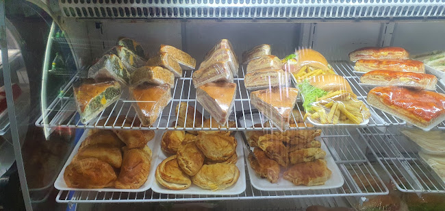 Panadería y rotiseria "Buenas Migas" - Montevideo