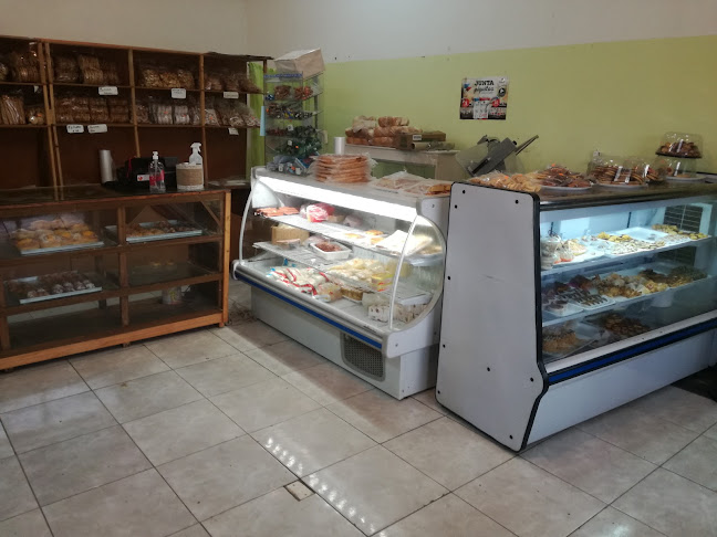Panadería Lo Del Pana