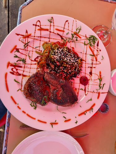 Comentarii opinii despre Matias Restó