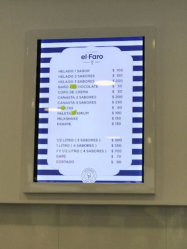 El Faro - Atlántida